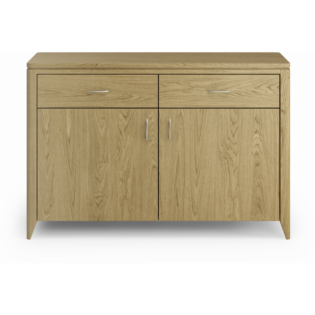 Rico 2 Door and Drawer Sideboard